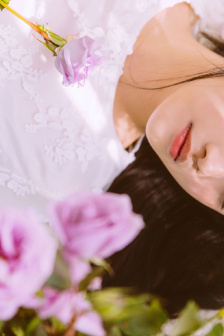 许医生的占有欲