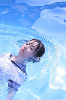 夏木雅子